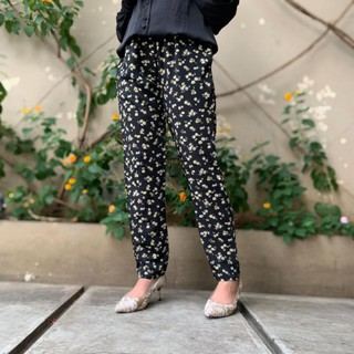 IFFA PANTS