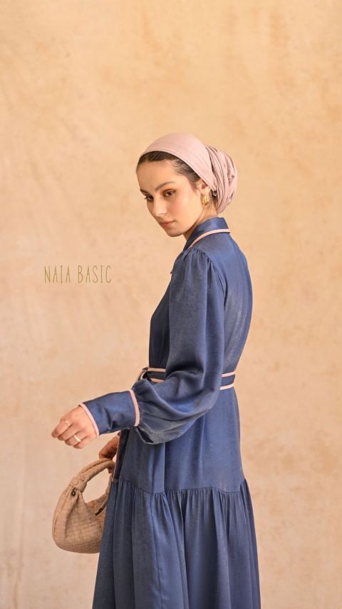 MINJI DRESS