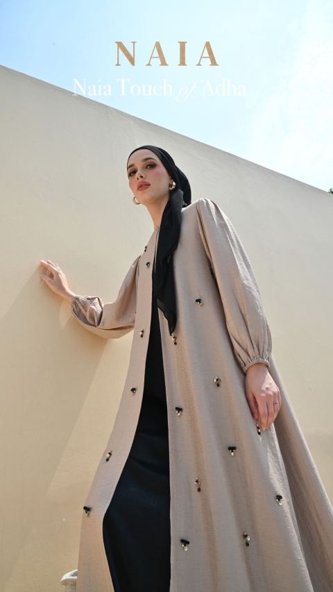SOFIA ABAYA