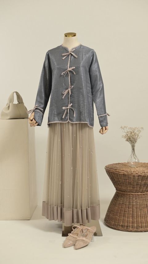 EVRINA BLOUSE