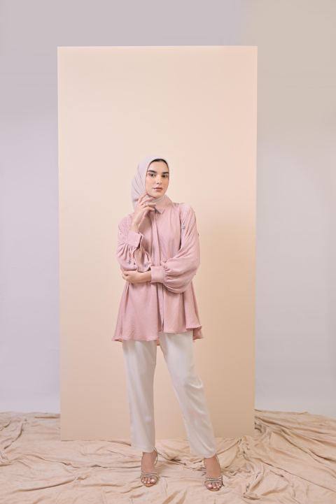 LASYA BLOUSE