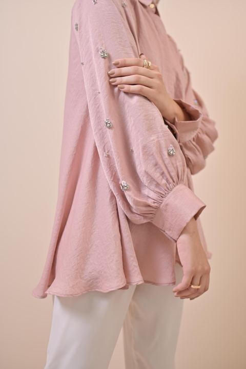 LASYA BLOUSE