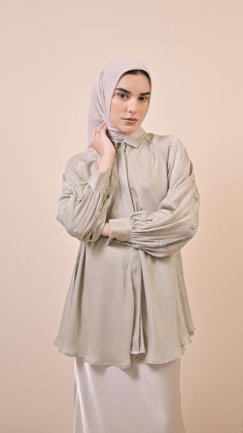 LASYA BLOUSE