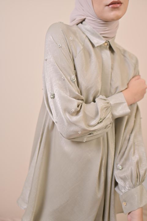 LASYA BLOUSE