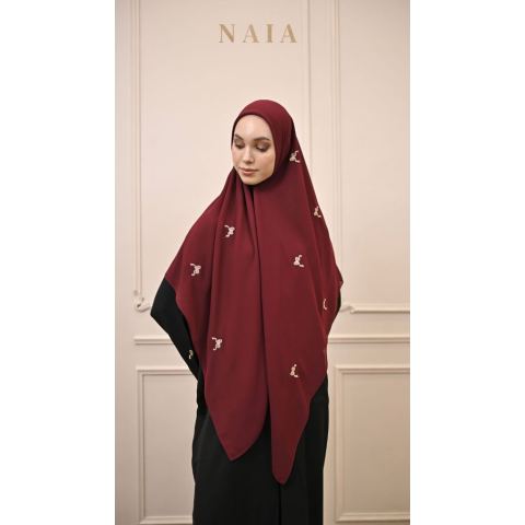 ATTIRA 2 SYAR I