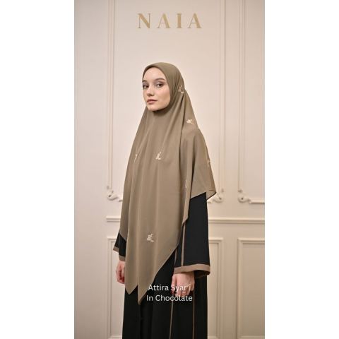 ATTIRA 2 SYAR I