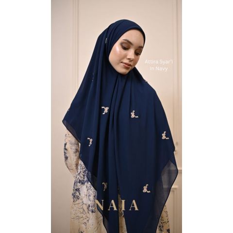 ATTIRA 2 SYAR I