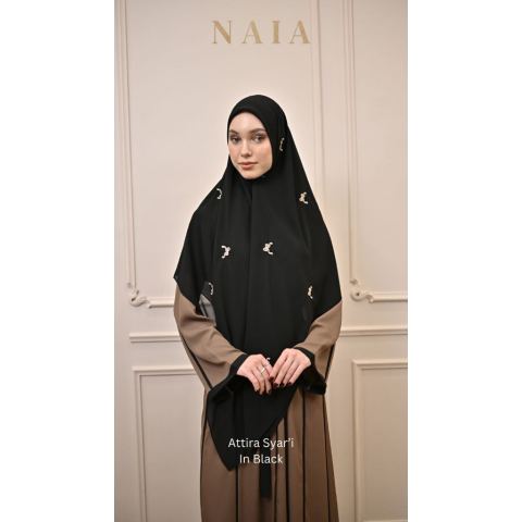 ATTIRA 2 SYAR I