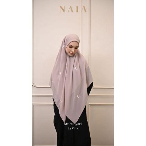 ATTIRA 2 SYAR I