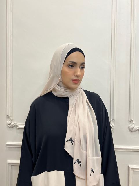 ATTIRA 2 PASHMINA