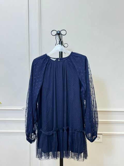 SHALFA BLOUSE