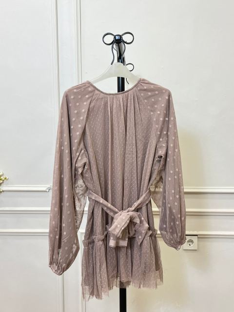 SHALFA BLOUSE