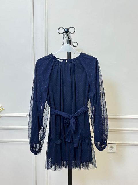 SHALFA BLOUSE
