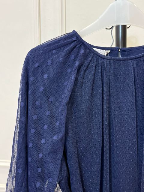 SHALFA BLOUSE