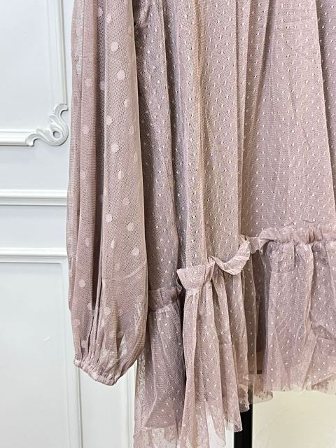 SHALFA BLOUSE