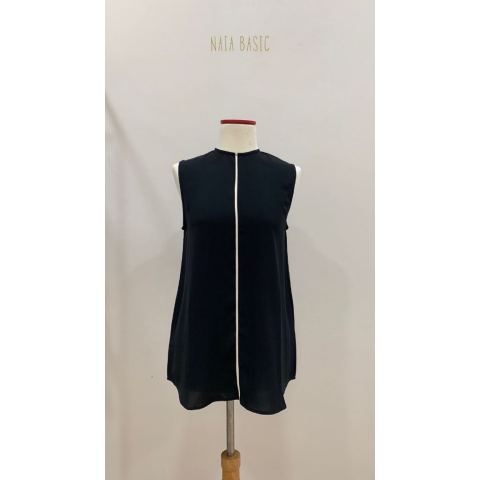 NISHA 2 TANKTOP