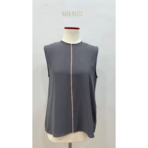 NISHA 3 TANKTOP
