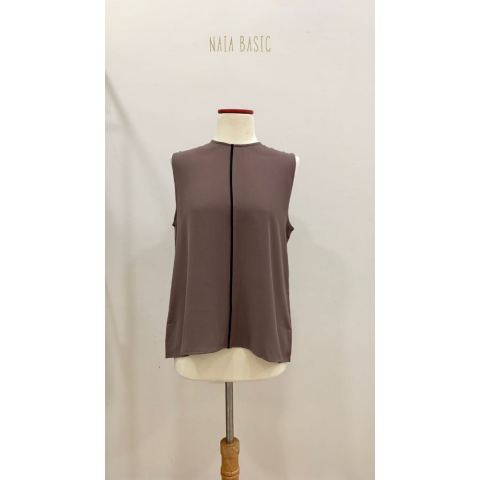 NISHA 3 TANKTOP