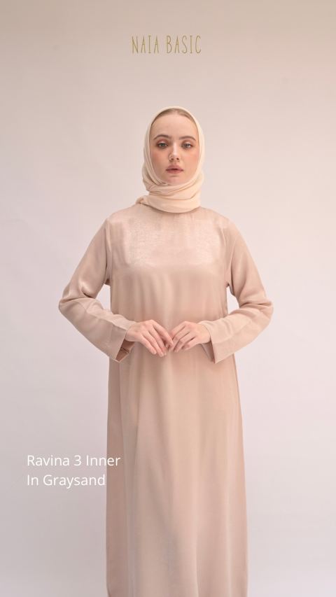 RAVINA 3 INNER