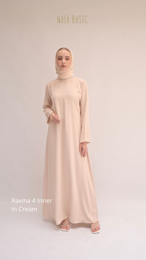 RAVINA 4 INNER