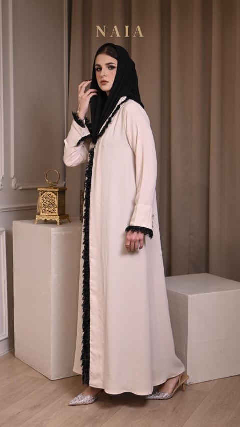 ZAYNA OUTER
