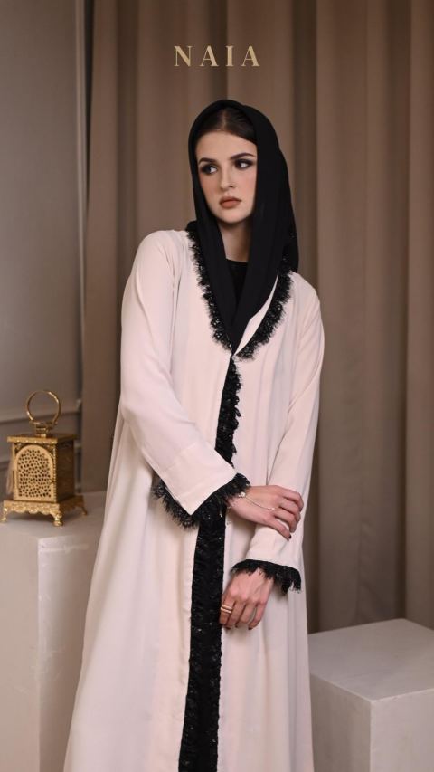 ZAYNA OUTER
