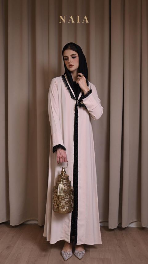 ZAYNA OUTER