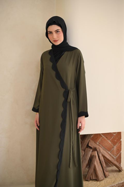 AVISHA DRESS