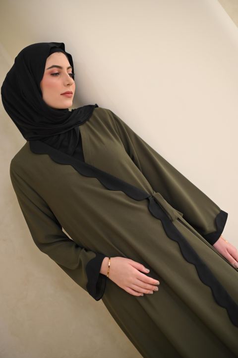 AVISHA DRESS