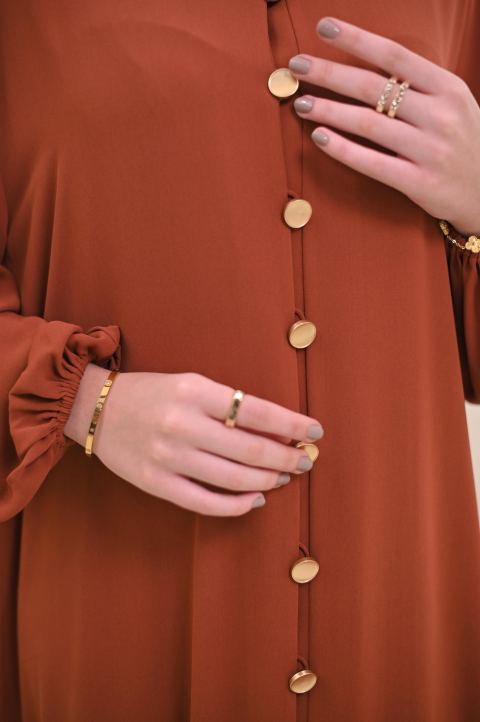 MALIZA DRESS