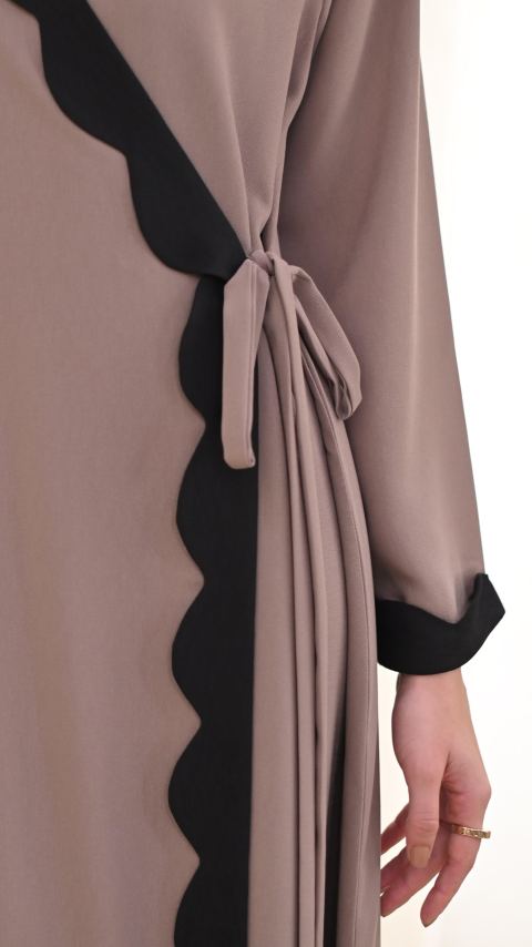 AVISHA DRESS