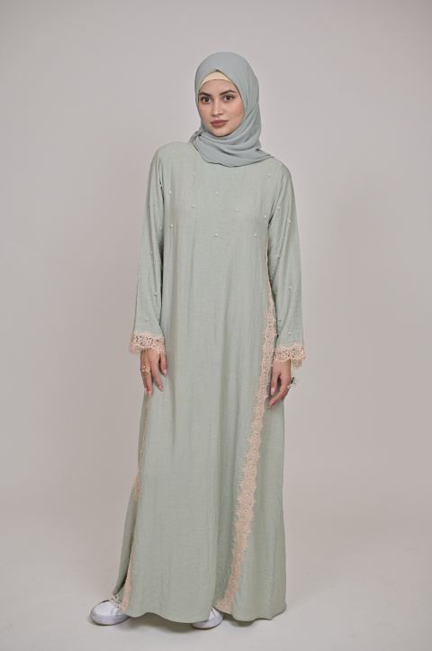 VALLEN DRESS