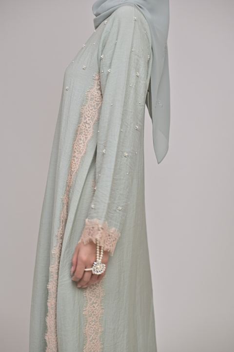 VALLEN DRESS