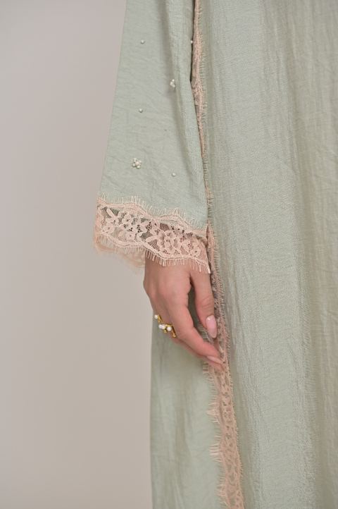 VALLEN DRESS
