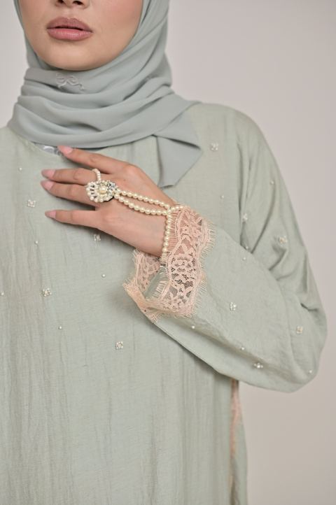 VALLEN DRESS