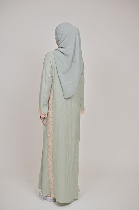 VALLEN DRESS