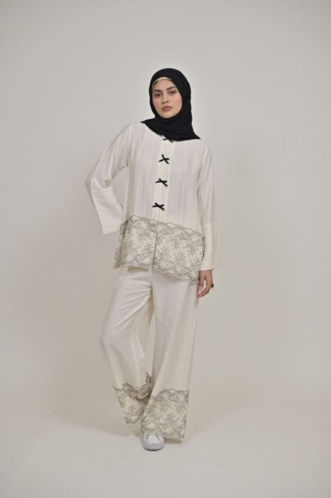 TRISYA SET