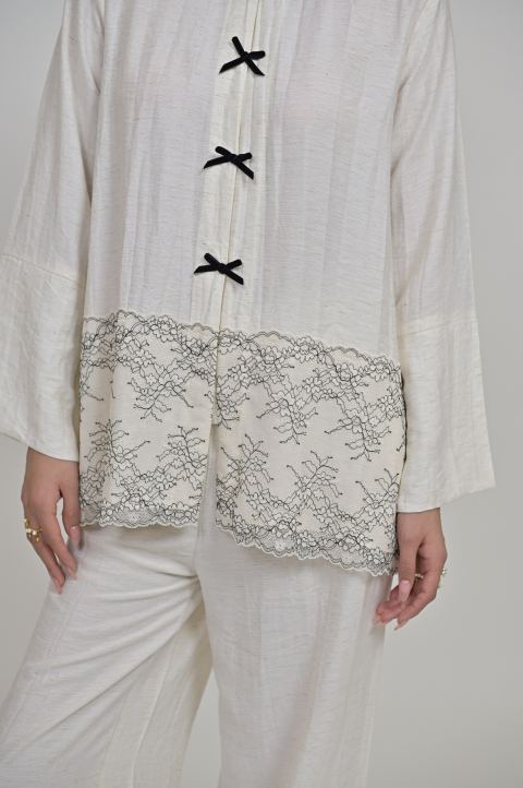 TRISYA SET