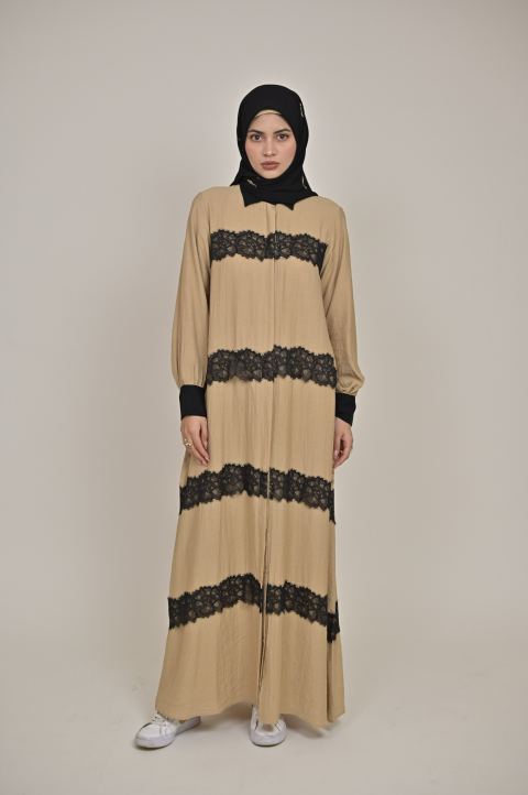 TSAMARA DRESS