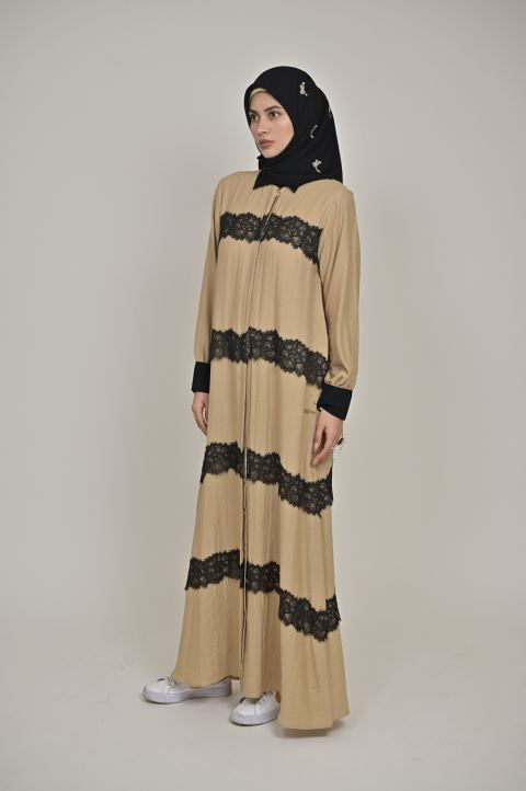 TSAMARA DRESS