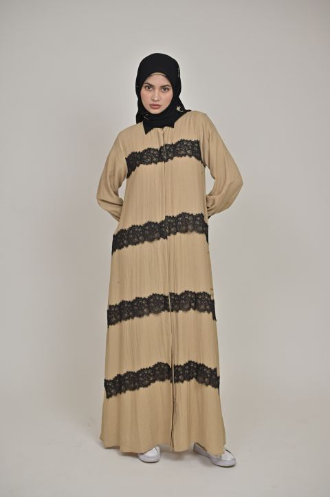 TSAMARA DRESS