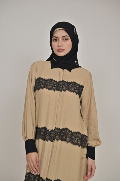 TSAMARA DRESS