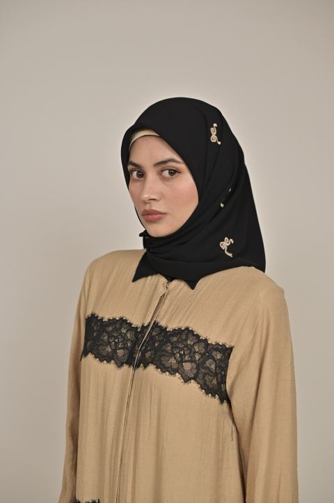 TSAMARA DRESS