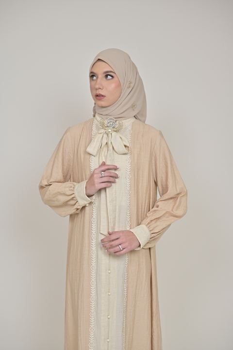 ARUNIKA DRESS