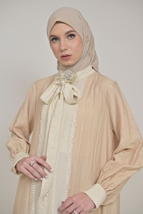 ARUNIKA DRESS