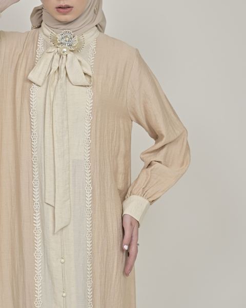 ARUNIKA DRESS