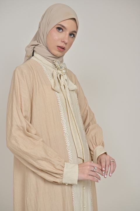 ARUNIKA DRESS