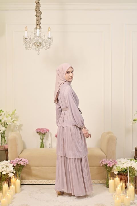 LARISSA DRESS