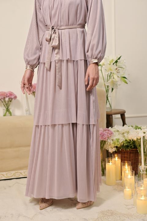 LARISSA DRESS