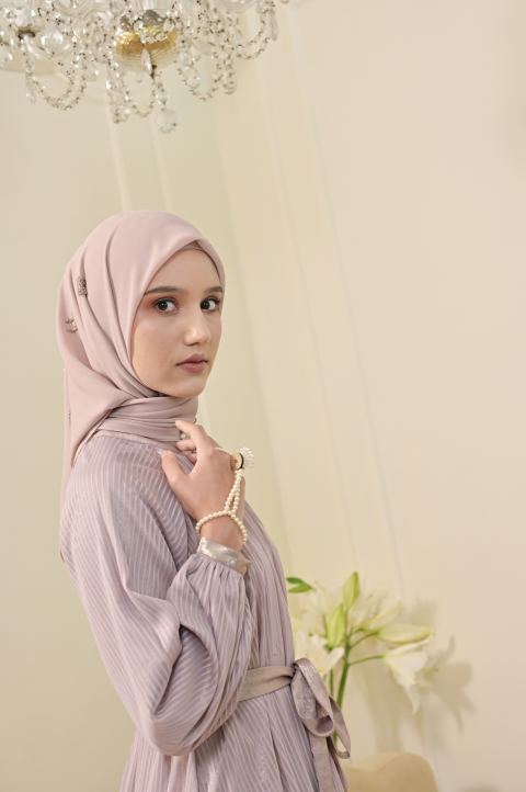 LARISSA DRESS